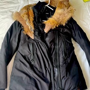 RUDSAK Jacket (S)